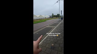 Begrijpend luisteren ik mag ergens parkeren waar ik wil 😂 TTbashanl [upl. by Carmelia107]