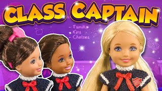 Barbie  The Twins First Playdate  Ep129 [upl. by Lizabeth]