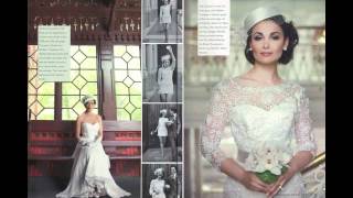 The Connecticut Bride Magazine  FallWinter 2011 [upl. by Hyde]