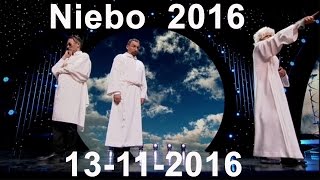 Kabaret NeoNówka  Niebo 2016 [upl. by Zadack513]