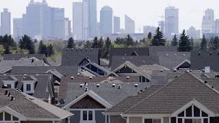 Edmonton property assessments see slight decrease [upl. by Seigler]