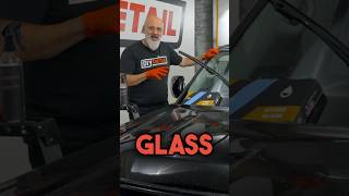 Do you need 2 layers of our windshield coating C6 Hydro Glass [upl. by Juster320]