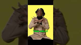 YNW MELLY GANG SIGNS TUTORIAL [upl. by Aimahc]