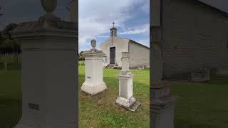 A Rochefort le cimetière de la marine [upl. by Nolava]