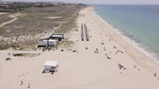 Praia dos Salgados  Albufeira  Algarve [upl. by Byran213]