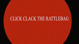 Click Clack the Rattlebag by Neil Gaiman [upl. by Ogu]