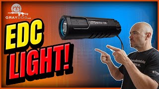 Brighten Up Your EDC Imalent LD70 Minis 4000 Lumens Tested [upl. by Srevart280]