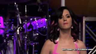 Katy Perry  ET Live at Walmart Soundcheck Legendado [upl. by Gabbey895]