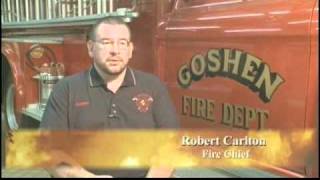 Goshen NC Volunteer Fire Department [upl. by Seka618]