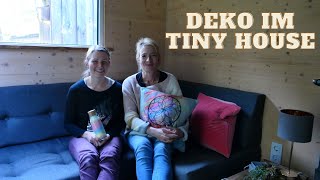 3 DIYs fürs Tiny House  minimalistische Deko Ideen  Ikea Hacks  dufte Sukkulenten [upl. by Enyluqcaj]