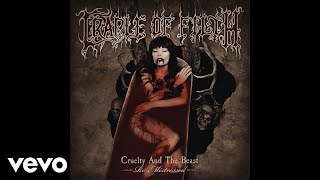 Cradle Of Filth  The Twisted Nails of Faith Remixed and Remastered Audio [upl. by Anavrin]