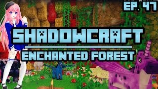 Enchanted Forest  ShadowCraft  Ep 47 [upl. by Sclar]