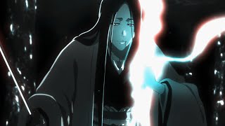 Unohana  Minazuki Bankai 「4K edit」 [upl. by Ailicec]