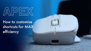 APEX How To Customise For MAX Efficiency  Alogic [upl. by Portwin231]