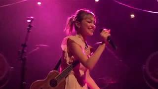 Grace VanderWaal quotMoonlight Insane Sometimes Clayquot Bluebird Theatre Denver 21718 [upl. by Merriott]