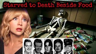 The Most Bizarre Unexplainable COLD Case  The Yuba County 5 [upl. by Cello]