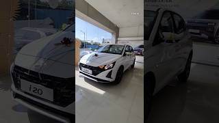 All New Hyundai i20 😍🔥 [upl. by Anigue723]