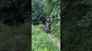 Crossfire 250 rm pokhara goviral enduro dirtbike lover [upl. by Robbi875]