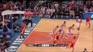 Tracy McGrady  New York Knicks Mix [upl. by Hebbe]