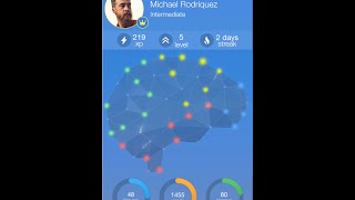 Mondly v50 featuring a new Chatbot for practicing conversations [upl. by Wyne]