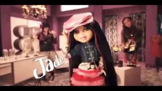 Bratz R Back  2010™ Commercial [upl. by Occer467]