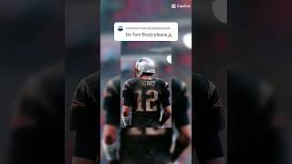 Try not to change your wallpaper tom brady edition nflfootballviralshorts [upl. by Vizzone]