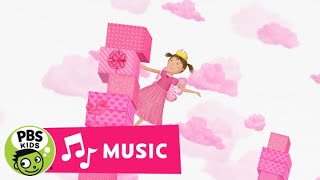 Pinkaperfect Party Song  PINKALICIOUS amp PETERRIFIC [upl. by Jaylene]