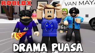 Drama Puasa Season 2 Full Episod Roblox Malaysia [upl. by Shute303]