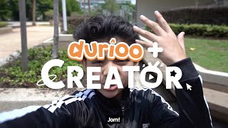 Jom Sertai Durioo Creator [upl. by Nollek]