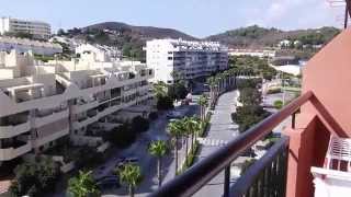 Fuengirola Beach Apartments Hotel [upl. by Aytnahs649]