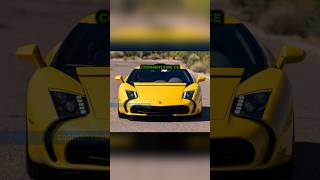 3 Zagato très rares  zagato supercars gallardo alfaromeo v10 [upl. by Quent717]