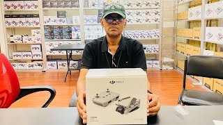 Dji Mini 3 fly More Combo N1 RCDji Drone Price in Bangladesh [upl. by Etnuahs]