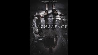 LEATHERFACE  TRAILER GREEK SUBS [upl. by How]