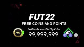 Come Avere Crediti Gratis su FIFA 22 ⚽️ FUT 22 ⚽️ FIFA Points Gratis su FIFA 22 🥇 [upl. by Tiga]