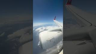 Long Haul from Newcastle UK to Papua New Guinea on Emirates 777300 A380800 and Qantas 737800 [upl. by Karine]