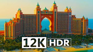 Future of 12K HDR 60fps Dolby Vision [upl. by Mayhs]