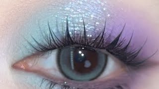 Flawless Makeup Tips for Hooded Eyes  Daily Eye Makeup Tutorial DailyEyeMakeup MakeupTips [upl. by Atrahc]