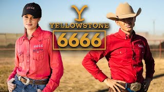 Yellowstone 6666 Trailer With Jimmy and Teeter is Quite Surprising [upl. by Nner]