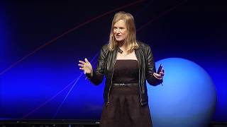 Vivienne Ming  The State of AI  SingularityU Greece Summit 2018 [upl. by Amehsat]