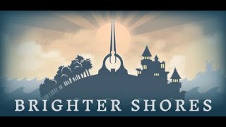 NEW MMO From RUNESCAPE Creator  Brighter Shores [upl. by Lleksah]