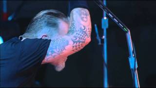 Metallica  Enter The Sandman Live Francais Pour Une Nuit [upl. by Bravar571]