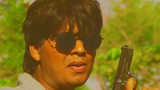 baazigar dialogue part ❤️ chhotashahrukh srk [upl. by Vitia]