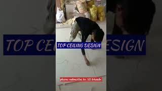 Best ceiling design  letest false ceiling design  ceiling design shortsviral [upl. by Bill864]