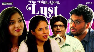 AIB  The Truth About Lust [upl. by Orlanta]