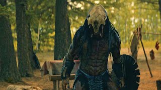 Predator 6 Badlands  Teaser Trailer  Arnold Schwarzenegger [upl. by Yhtnomit897]