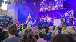 Dave Matthews Band  DMB  Noblesville Creek  6292024  Crush [upl. by Stich395]