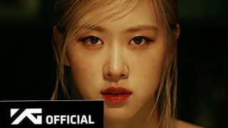 Rosé Hard to love official mv teaser [upl. by Buatti278]