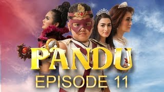 Anak Panti Ditawan Oleh Peri Mishka di Istananya Mampukah Pandu Menyelamtkan Mereka [upl. by Cyndi]