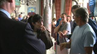 Doc Martin Season 5 Behind the Scenes 6 of 8 [upl. by Ervin20]