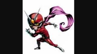 Marvel vs Capcom 3 OST Theme of Viewtiful Joe Full Version [upl. by Cchaddie]